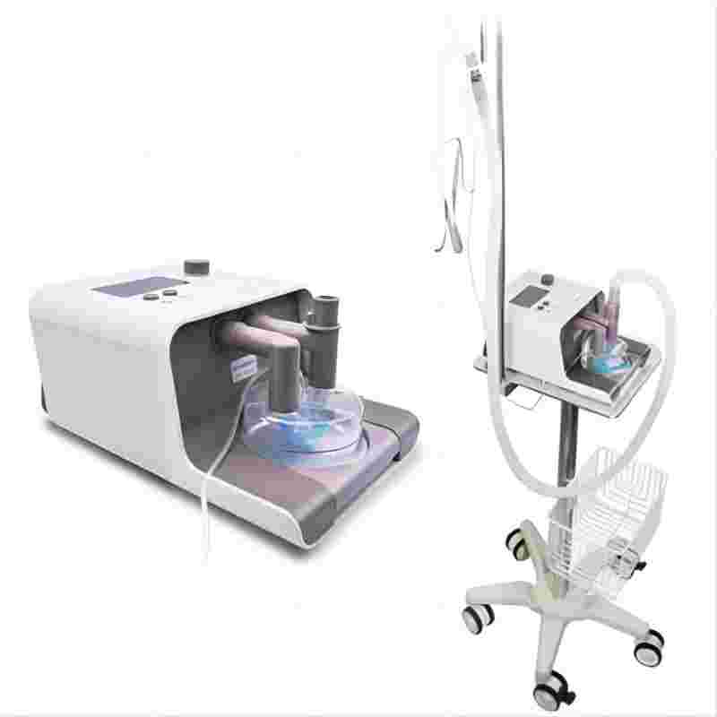 高流量无创呼吸湿化治疗仪