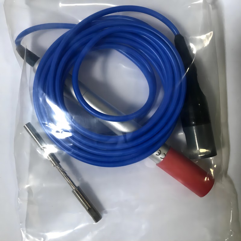 超声刀系统手柄