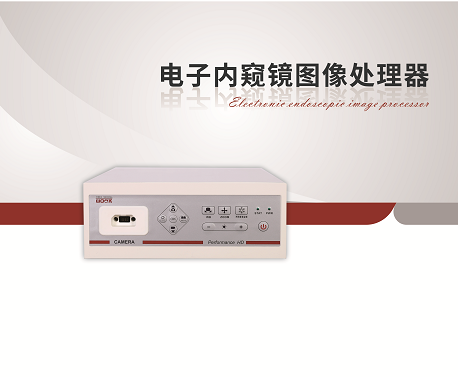 电子内窥镜图像处理器