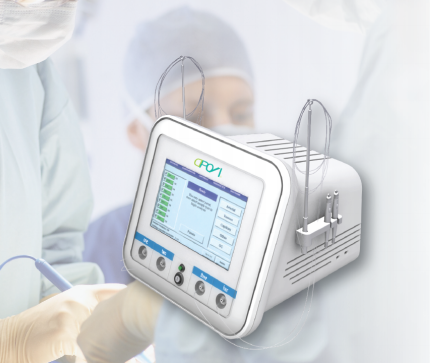 半导体激光治疗机(静脉曲张)