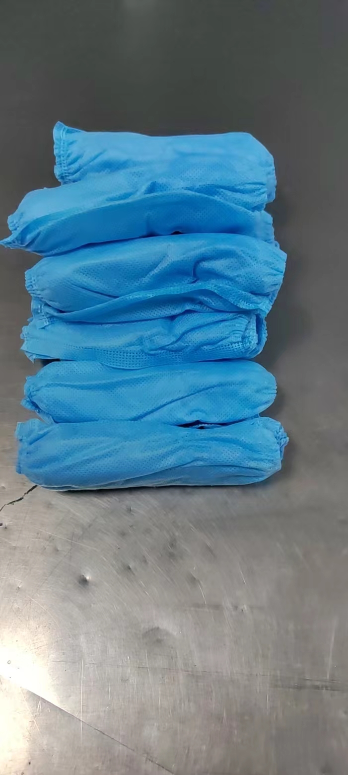 医用隔离鞋套
