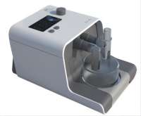 高流量无创呼吸湿化治疗仪