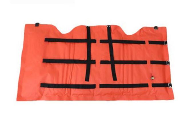 负压骨折保护气垫/真空夹板