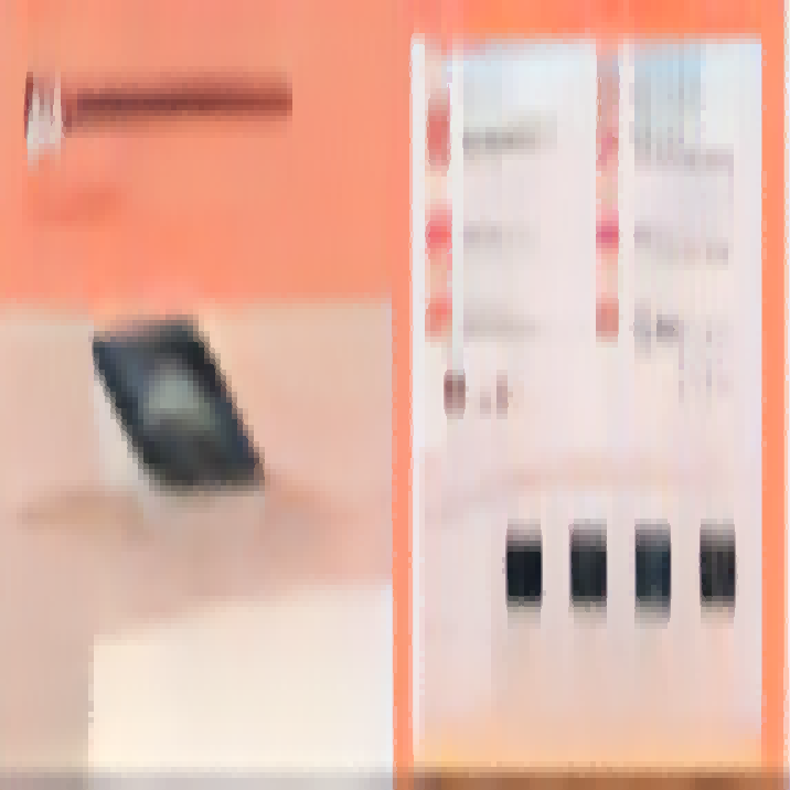 牙根尖定位仪（根测仪）