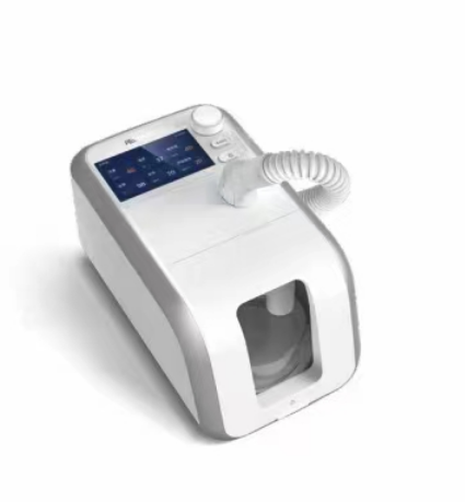 高流量呼吸湿化治疗仪