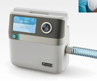 高频振动咳痰系统