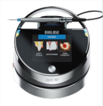 半导体激光治疗仪（水激光）