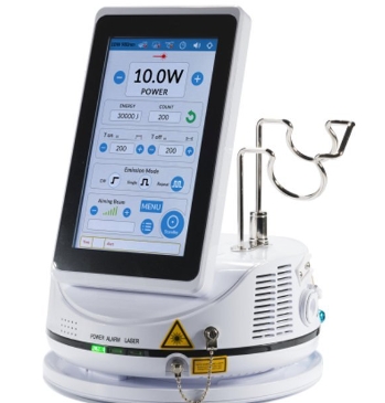 半导体激光治疗仪（牙科）