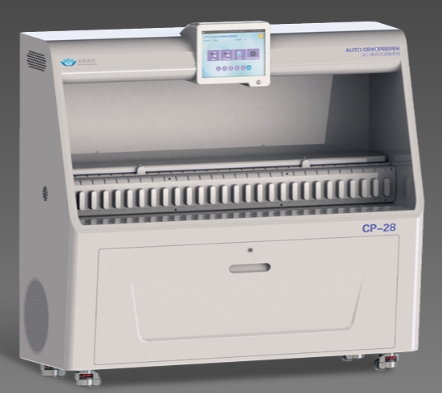 全自动冷沉淀制备仪