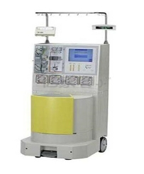 离心式血液成分分离机