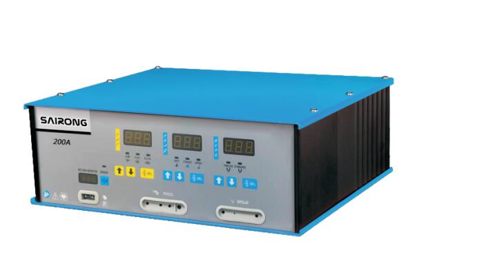 普通外科单双极手术