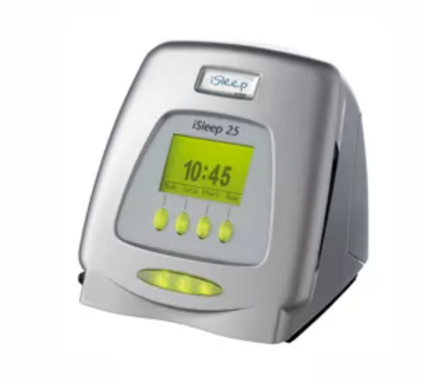 睡眠呼吸治疗仪