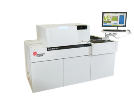 全自动生化分析仪