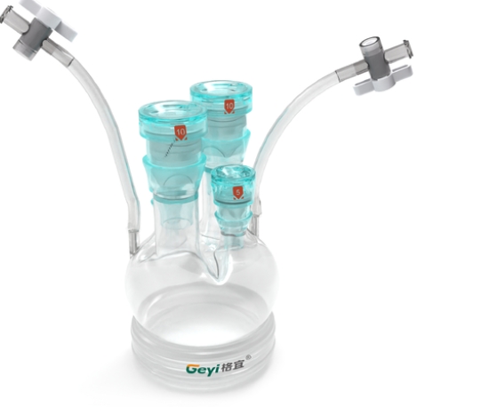 一次性使用套管穿刺器