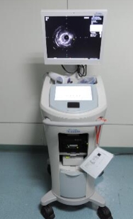 血管内超声系统