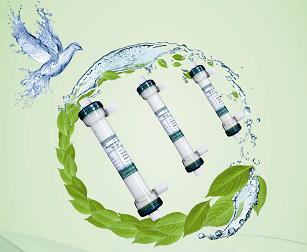 膜型血浆分离器