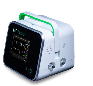 同步咳痰机（自动化呼吸道清理系统）