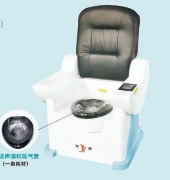 超声雾化熏洗仪