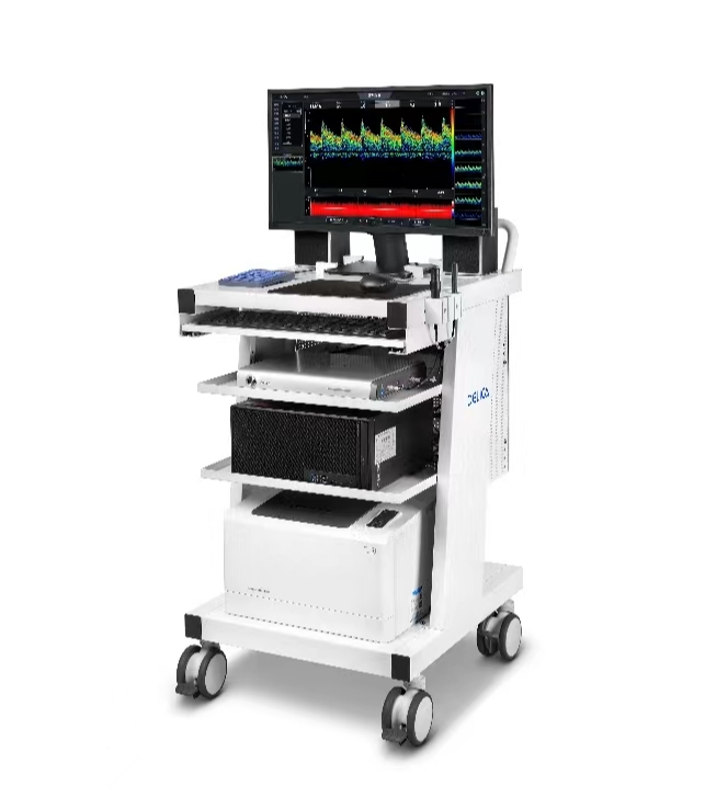 超声经颅多普勒血流分析仪