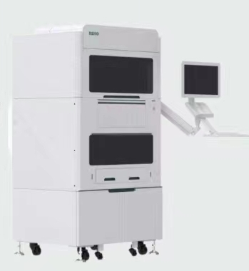 全自动血型分析仪Cardina-3000A