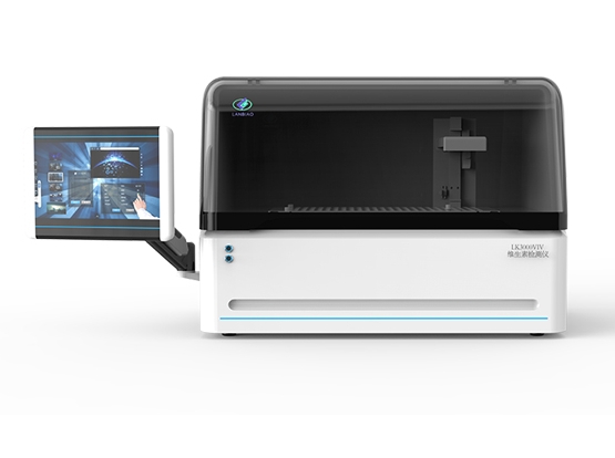 维生素检测仪LK3000VIV