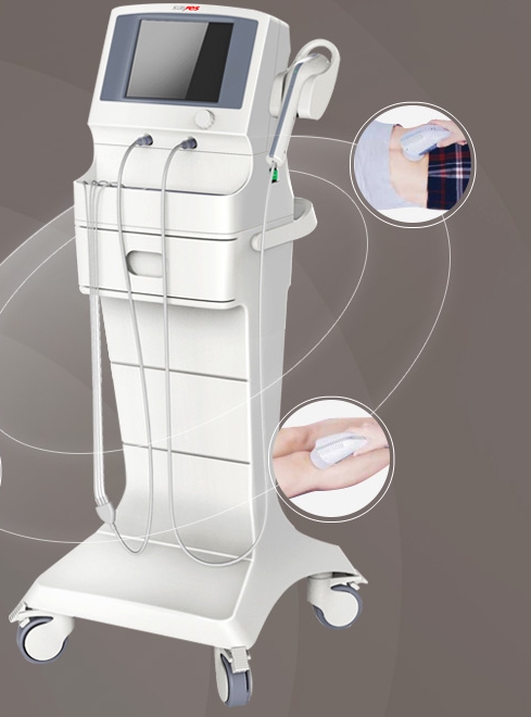 低强度超声波子宫复旧仪