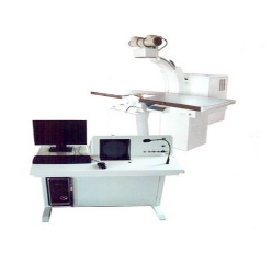 体外冲击波碎石机