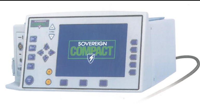 眼科超声乳化治疗仪（小金刚）