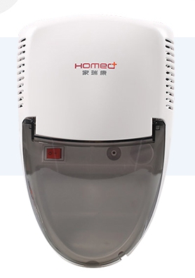 压缩式雾化器JLN-2305AS