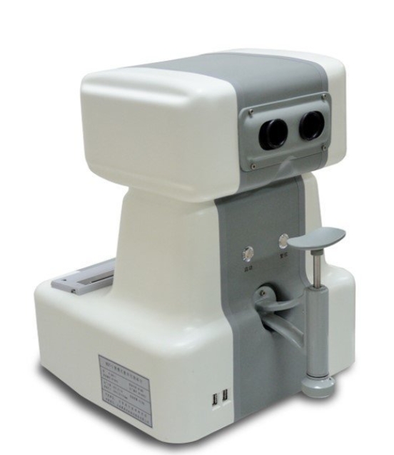 便携式数字化隐斜计