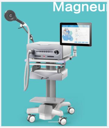 经颅重复磁刺激仪