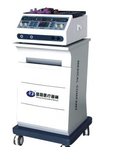 低频电子脉冲治疗仪