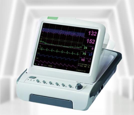 母亲/胎儿/病人多参数监护仪