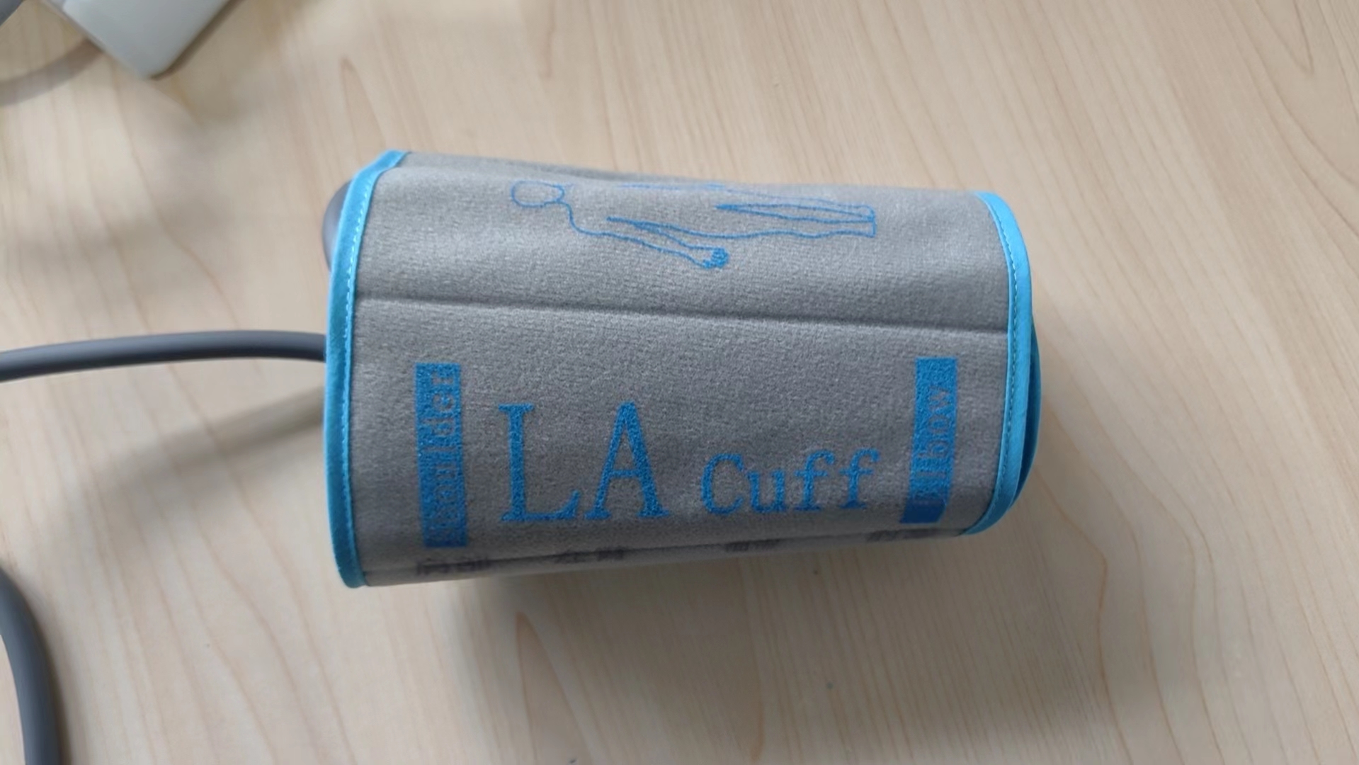 动脉硬化四肢袖带