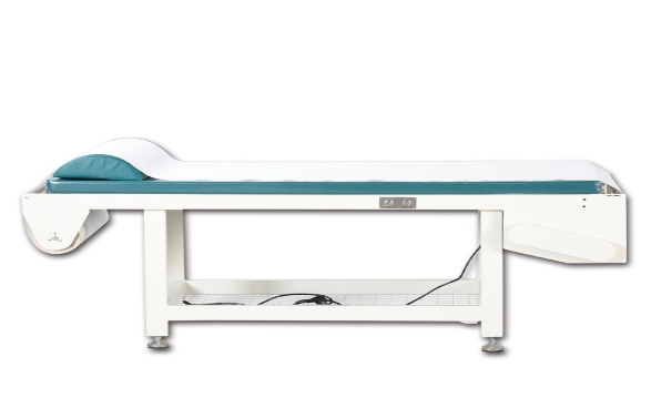 妇科检查床（自动卷垫单）