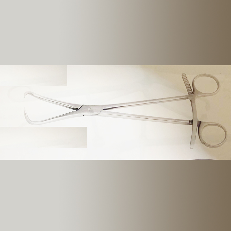 骨科复位钳