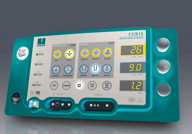 高频手术系统（显微射频手术系统）