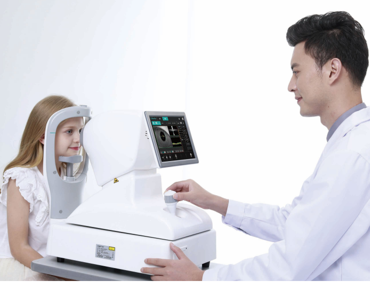 眼科光学生物测量仪Colombo IOL