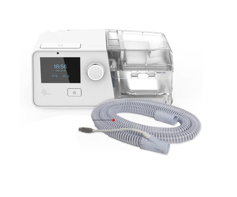 双水平正压通气治疗机(双水平呼吸机)