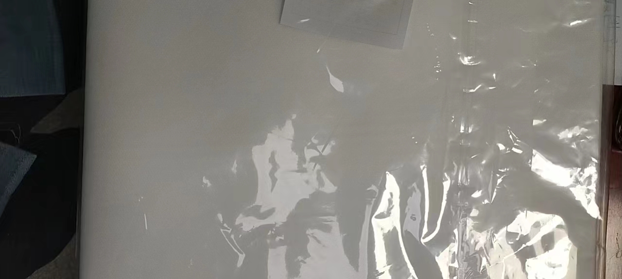 护理垫单