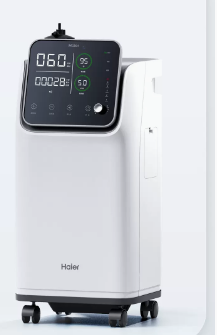 小型医用制氧机