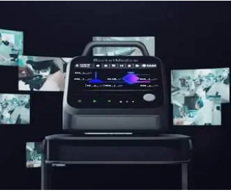 体外肺支持辅助设备（ECMO）辉昇-I