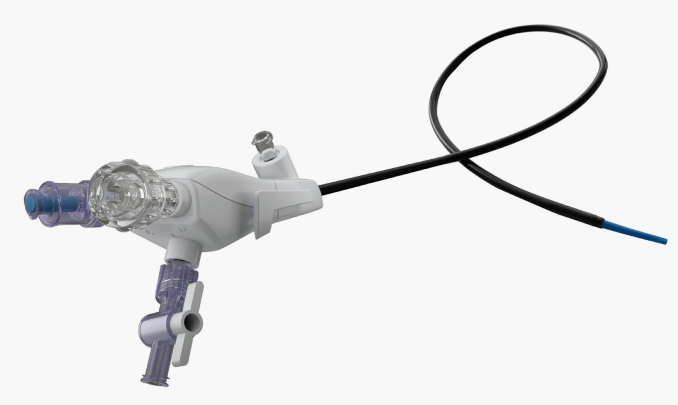 一次性使用输尿管导管引鞘yc-videoaid-sheath-a
