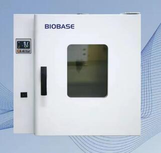 臺式恒溫干燥箱