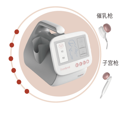 超声产后康复治疗仪