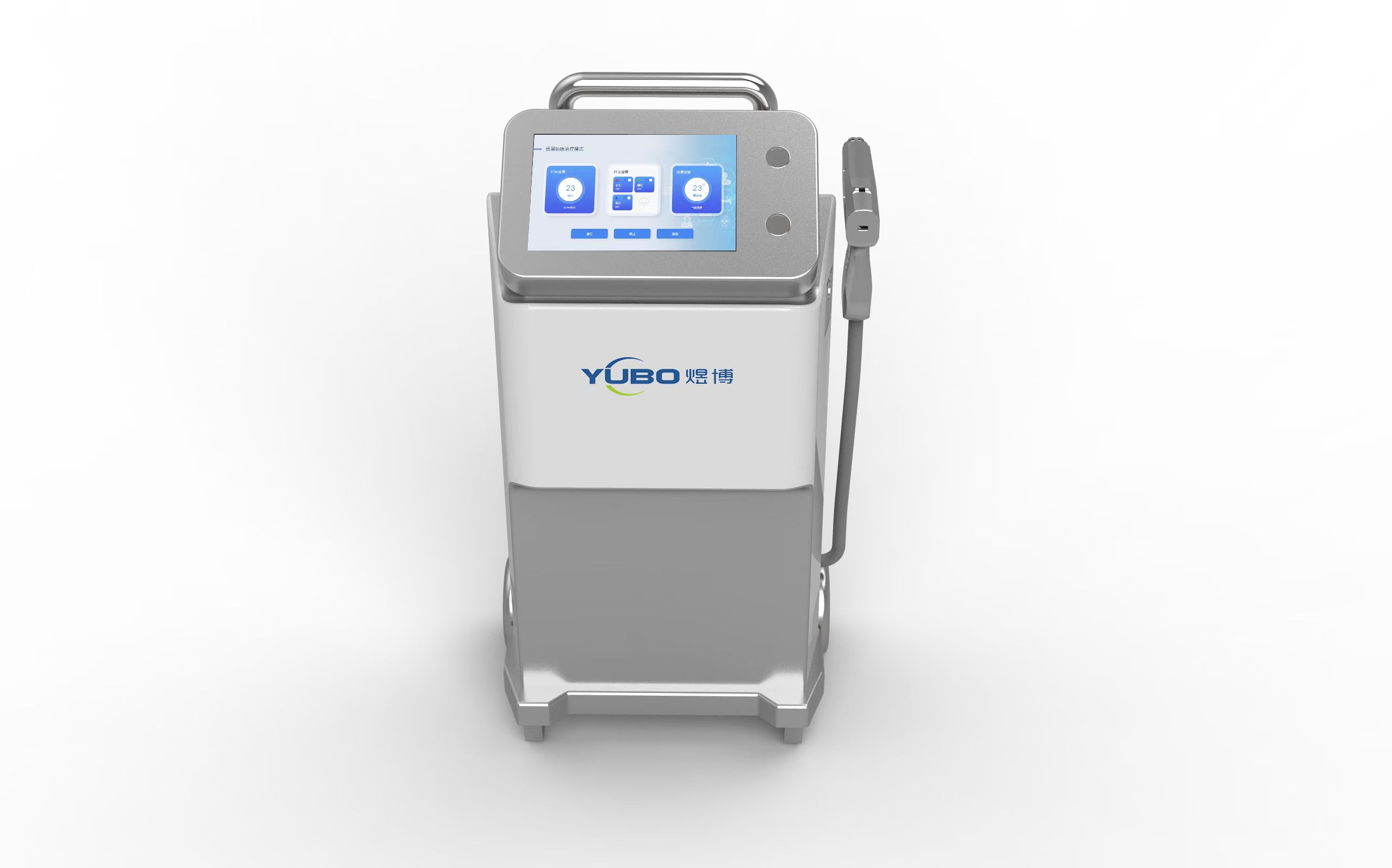 低温冲击镇痛仪CR800-BF