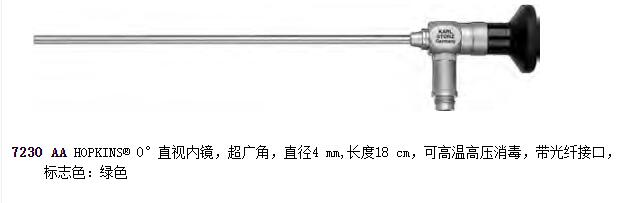 鼻窦镜