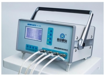 温控银针治疗仪