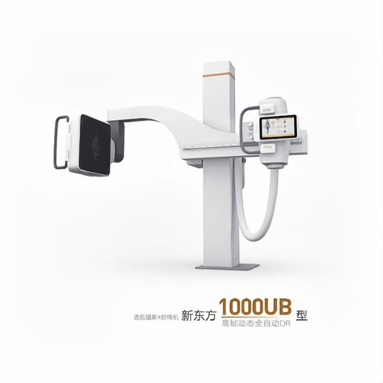 医用X射线摄影系统