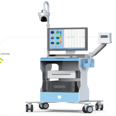 数字化脑电图仪（视频脑电图仪）